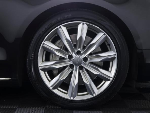Audi A8 III (D4) Рестайлинг с пробегом 2016 года, цена 2 490 000 рублей, 196061 км, седан, Автокод Объявления