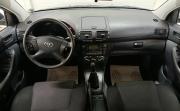 Toyota Avensis II Рестайлинг Уфа  - изображение 25