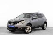 Nissan Qashqai+2 I Рестайлинг Барнаул  - изображение 33