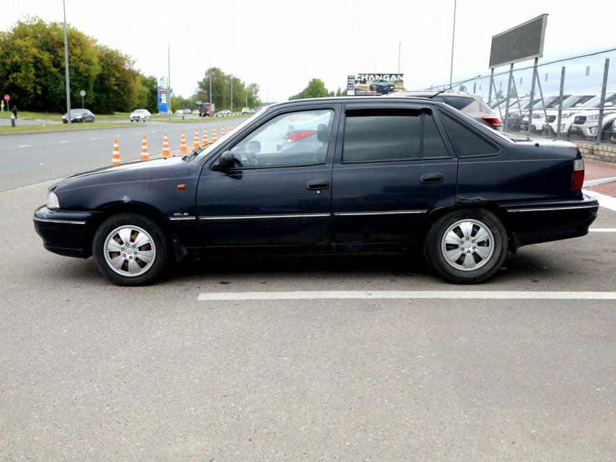 Daewoo Nexia I Иваново  - изображение 8
