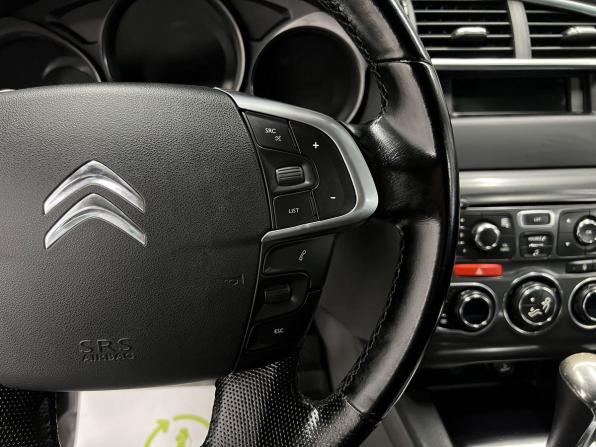 Citroen C4 II с пробегом 2011 года, цена 695 000 рублей, 185855 км, хэтчбек, Автокод Объявления