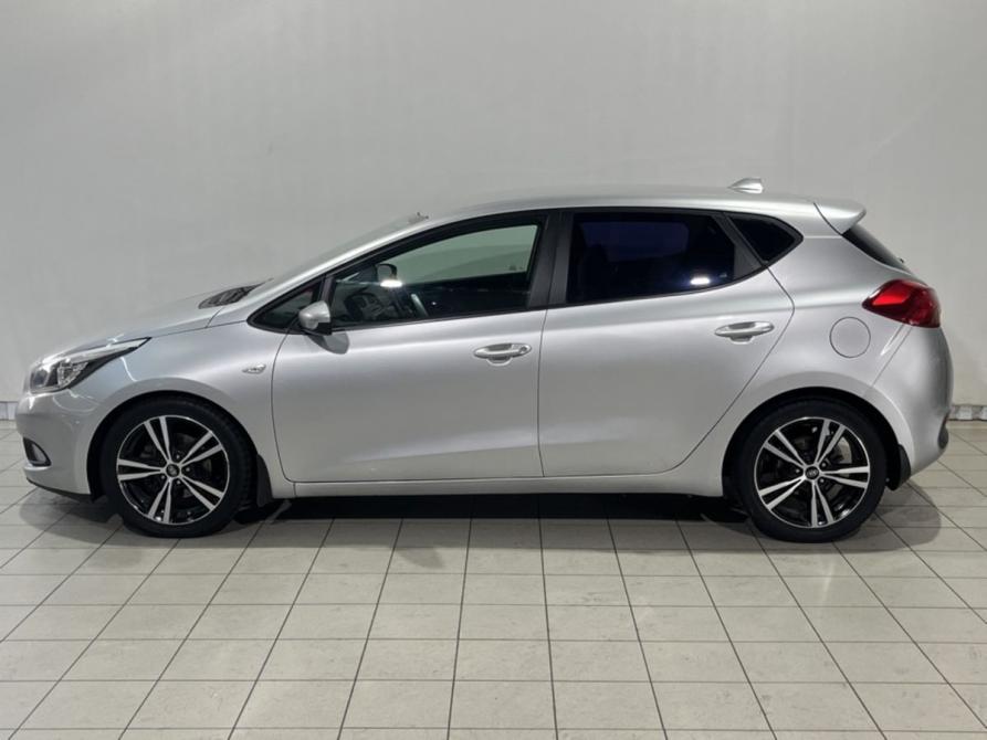 Kia Ceed II Курск  - изображение 2