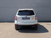 Subaru Forester IV Рестайлинг Москва  - изображение 35