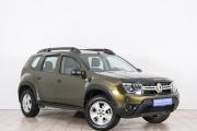 Renault Duster II Красноярск  - изображение 22