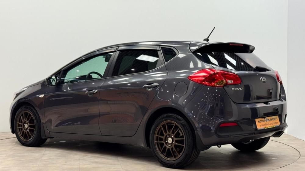 Kia Ceed II Киров  - изображение 3