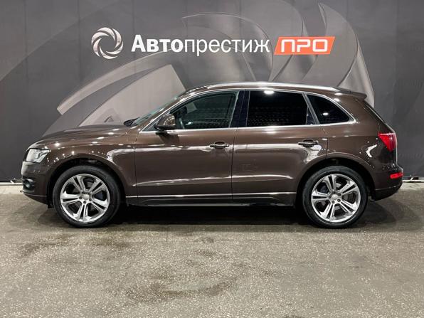 Audi Q5 I (8R) с пробегом 2012 года, цена 1 500 000 рублей, 183467 км, внедорожник, Автокод Объявления