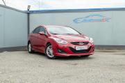 Hyundai i40 I Курган  - изображение 24
