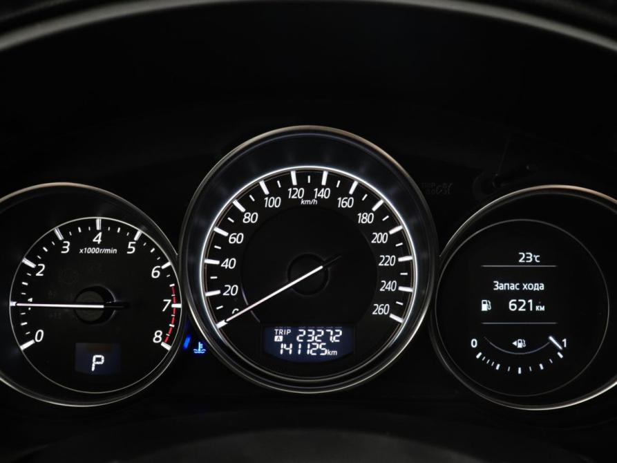 Mazda CX-5 I Рестайлинг Химки  - изображение 9