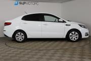 Kia Rio III Рестайлинг Нижний Новгород  - изображение 21