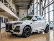 Hongqi HS5 I Рестайлинг Волгоград  - изображение 43