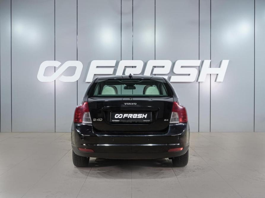 Volvo S40 II Рестайлинг Воронеж  - изображение 4