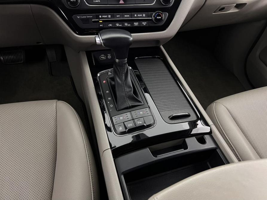 Kia Carnival III Калининград  - изображение 18