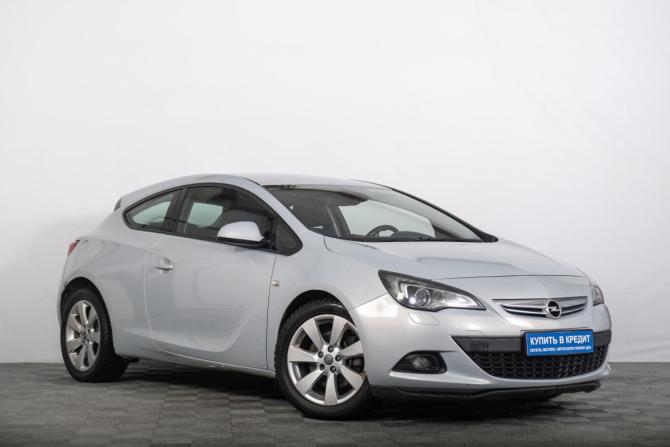 Opel Astra J с пробегом 2011 года, цена 729 000 рублей, 261228 км, универсал, Автокод Объявления