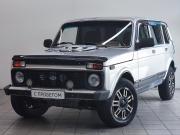 Lada (ВАЗ) 2131 (4x4) I Барнаул  - изображение 31