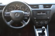 Skoda Octavia III (A7) Старый Оскол  - изображение 29