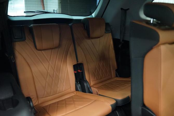 Chery Tiggo 8 Pro Max I с пробегом 2022 года, цена 2 540 000 рублей, 47052 км, внедорожник, Автокод Объявления