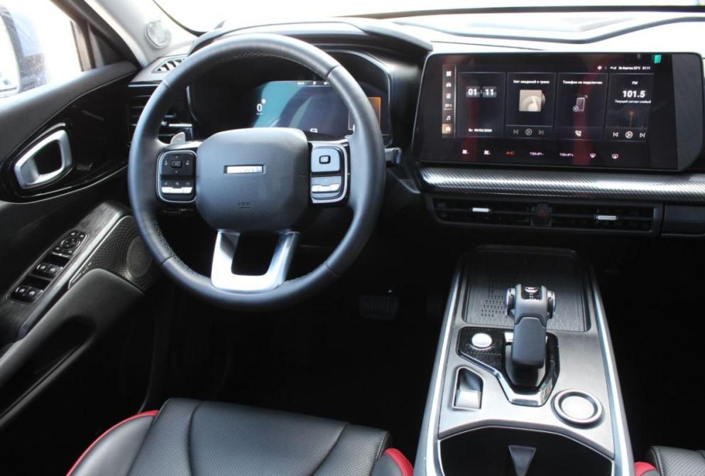 Haval H3 I Нижний Новгород  - изображение 17