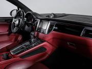 Porsche Macan I Москва  - изображение 28