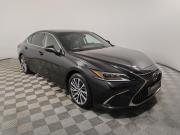 Lexus ES VII Москва  - изображение 25