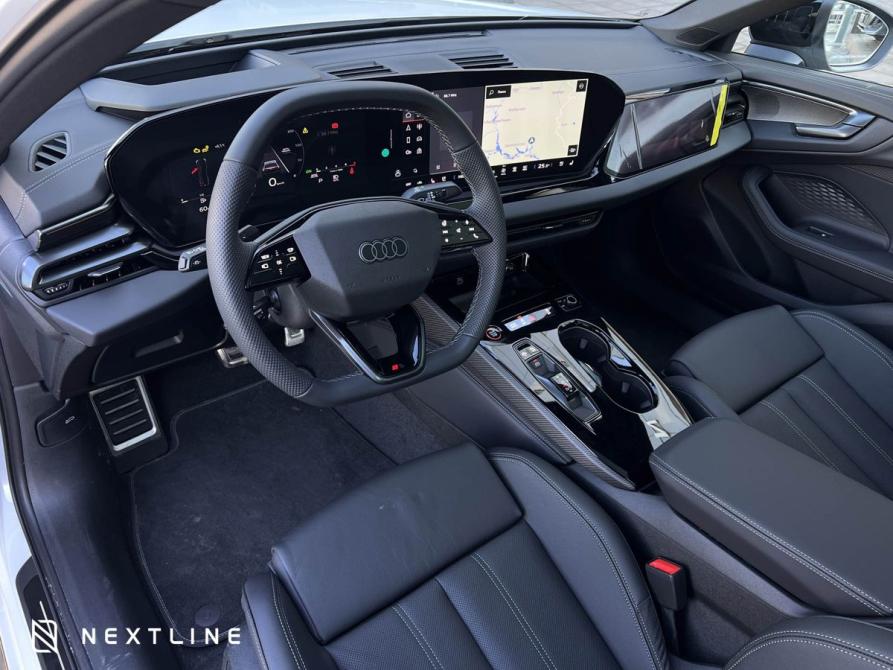 Audi A5 III (B10) Самара  - изображение 7