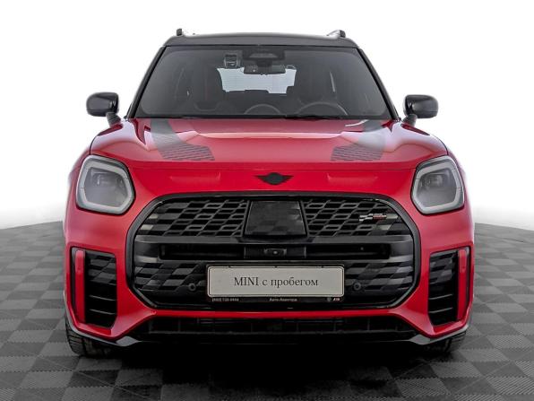 Mini Countryman III с пробегом 2024 года, цена 5 995 000 рублей, 36405 км, внедорожник, Автокод Объявления