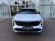 Geely Boyue Cool Воронеж  - изображение 15