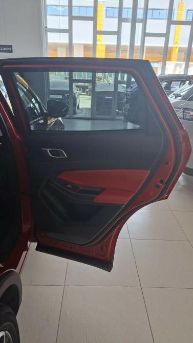 Changan CS55 Plus II Уфа  - изображение 24