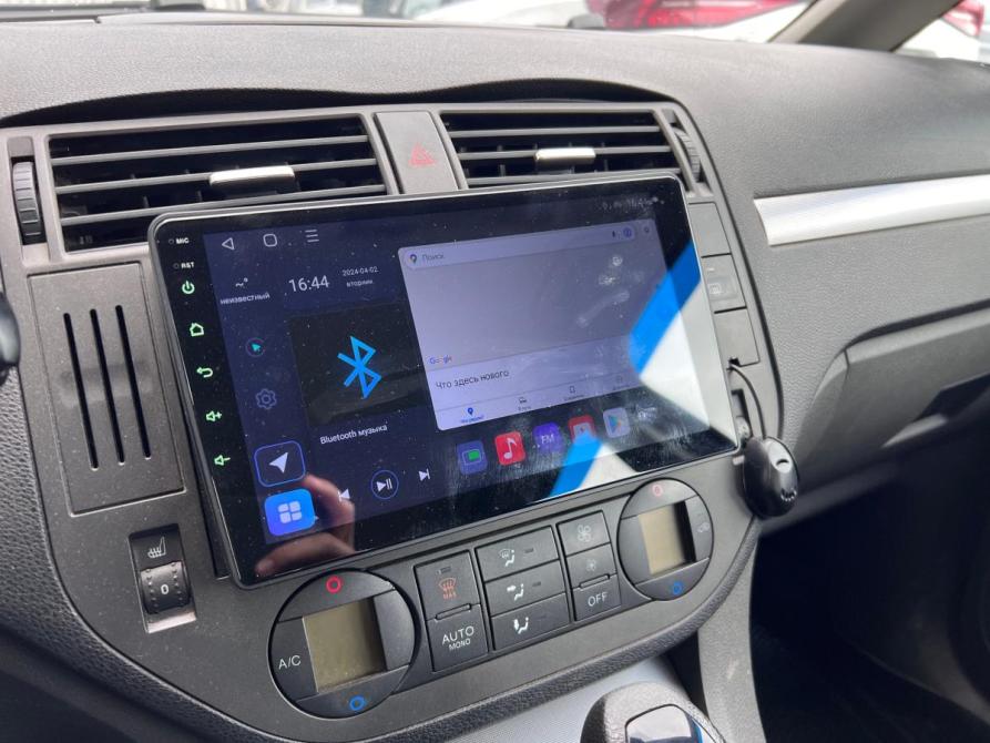 Ford C-MAX I Ростов-на-Дону  - изображение 11
