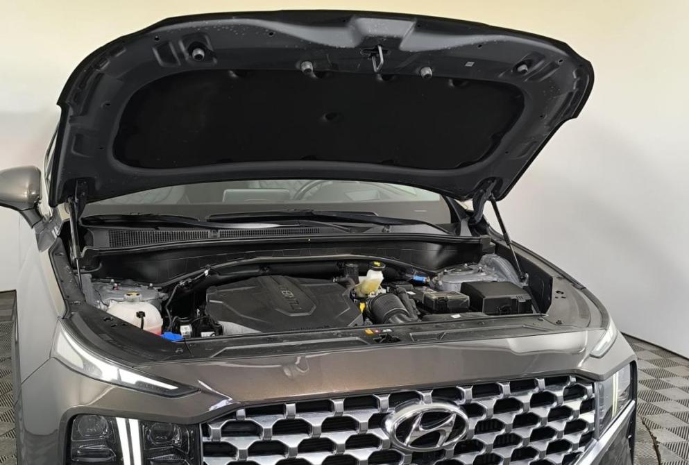 Hyundai Santa Fe IV Рестайлинг Нижний Новгород  - изображение 19