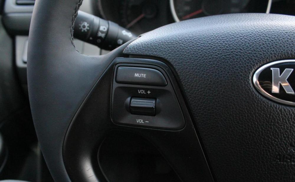 Kia Rio III Рестайлинг Брянск  - изображение 10