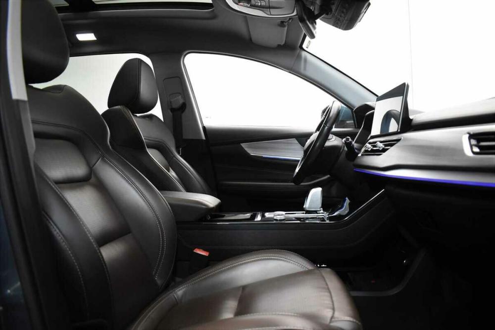 Chery Tiggo 8 Pro I Москва  - изображение 15