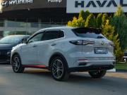 Changan CS55 Plus II Москва  - изображение 26