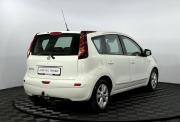 Nissan Note I Рестайлинг Нижний Новгород  - изображение 29