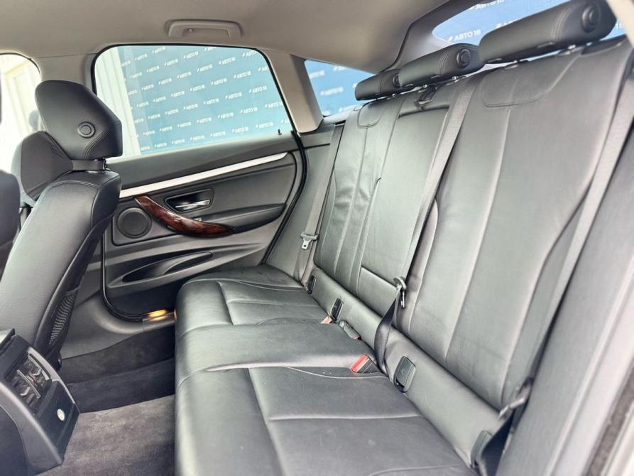BMW 3 серии VI (F3x) Ижевск  - изображение 13