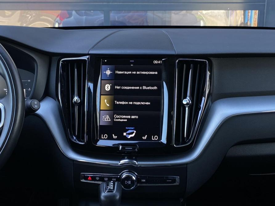 Volvo XC60 II Москва  - изображение 13