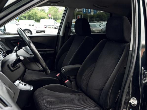 Hyundai Tucson I с пробегом 2007 года, цена 799 000 рублей, 246537 км, внедорожник, Автокод Объявления