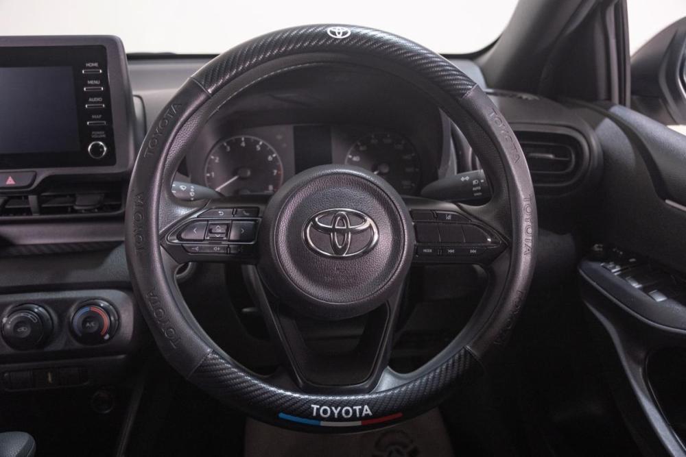 Toyota Yaris IV Томск  - изображение 14