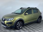 Renault Sandero II Ростов-на-Дону  - изображение 18