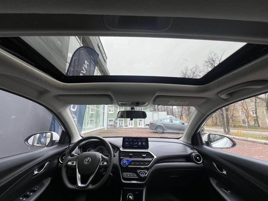 Changan Alsvin Екатеринбург  - изображение 13