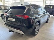 Toyota RAV4 V (XA50) Пермь  - изображение 44