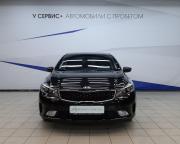 Kia Cerato III Рестайлинг (Classic) Москва  - изображение 24