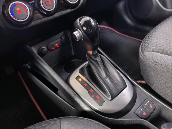 Kia Rio III Рестайлинг с пробегом 2016 года, цена 1 235 000 рублей, 74210 км, седан, Автокод Объявления
