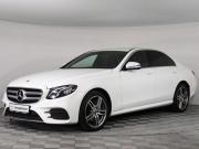 Mercedes-Benz E-Класс V (W213 S213 C238) Химки  - изображение 17