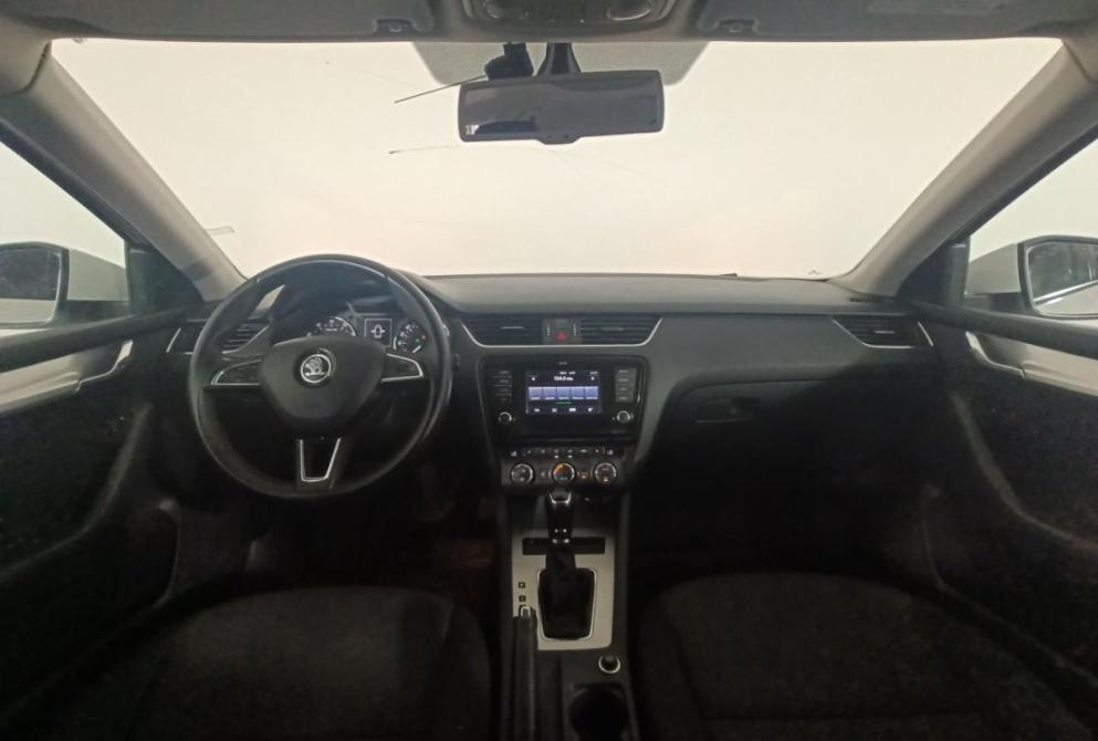 Skoda Octavia III (A7) Волгоград  - изображение 11