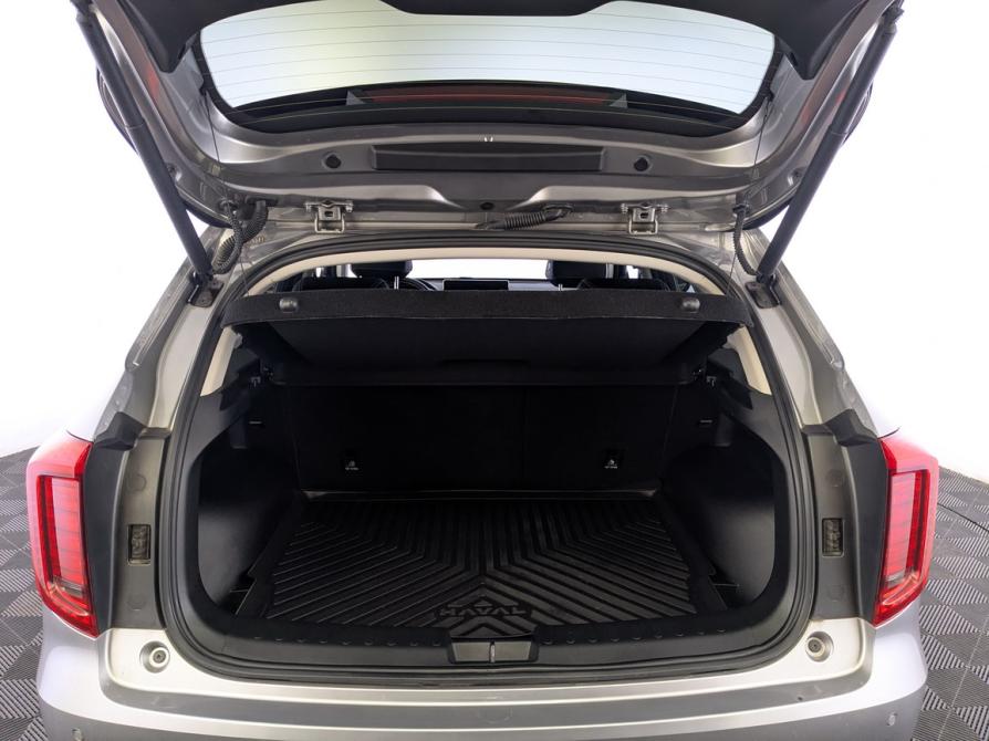 Haval Jolion I Рестайлинг Москва  - изображение 9