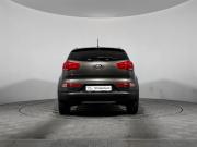 Kia Sportage III Рестайлинг Санкт-Петербург  - изображение 24