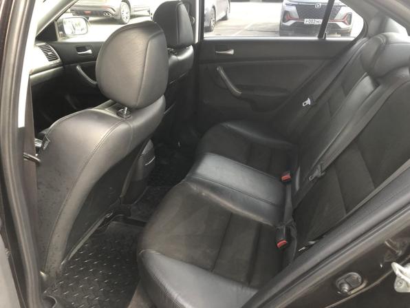 Honda Accord VII Рестайлинг с пробегом 2007 года, цена 790 000 рублей, 263750 км, седан, Автокод Объявления