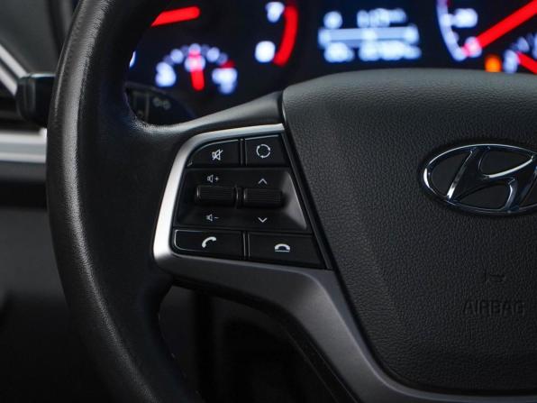 Hyundai Solaris II Рестайлинг с пробегом 2021 года, цена 1 157 077 рублей, 207694 км, седан, Автокод Объявления