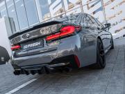 BMW 5 серии VII (G30/G31/G38) Рестайлинг Ставрополь  - изображение 48
