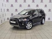 Mitsubishi Outlander II Рестайлинг Тольятти  - изображение 21